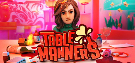 Table Manners (2020)  