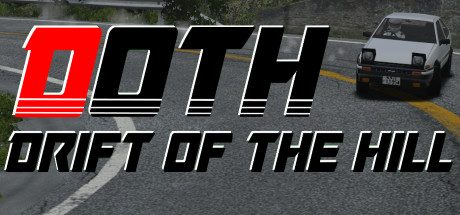 Drift Of The Hill v1.2 - полная версия