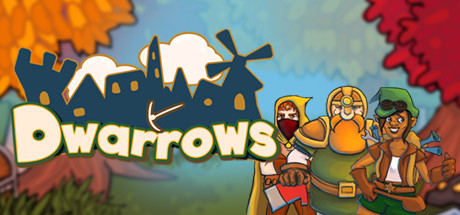 Dwarrows (2020) полная версия