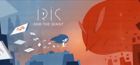 Iris and the Giant (2020) (RUS) полная версия