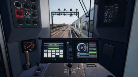 Train Sim World 2020 (RUS) (DLC Pack)  