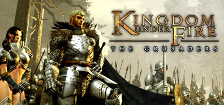 Kingdom Under Fire: The Crusaders (2020)  
