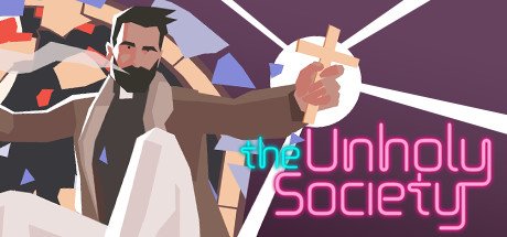 The Unholy Society (2020) полная версия