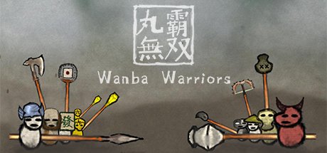 Wanba Warriors (2020) полная версия