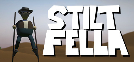 Stilt Fella (2020)  
