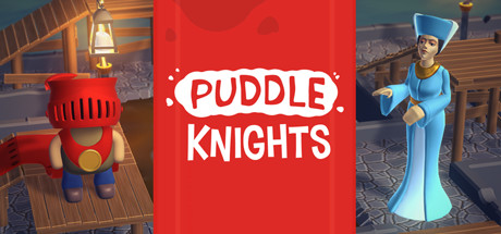 Puddle Knights (2020) полная версия
