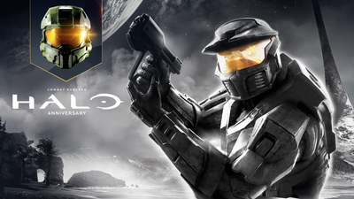 Halo: Combat Evolved Anniversary (2020) PC  