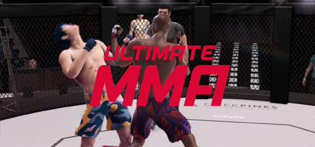 Ultimate MMA (2020)  