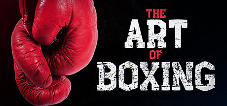Art of Boxing (2020)  