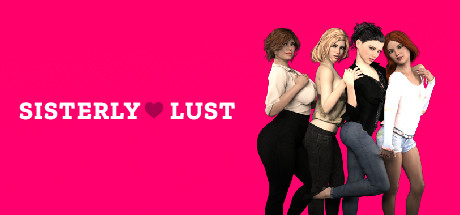 Sisterly Lust (2020) полная версия