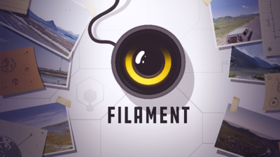 Filament (2020)   