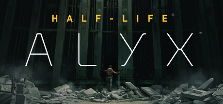 Half-Life: Alyx (2020) (RUS)  