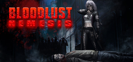 BloodLust 2: Nemesis (2020)  