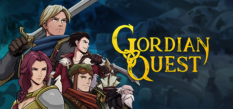 Gordian Quest (2020)   