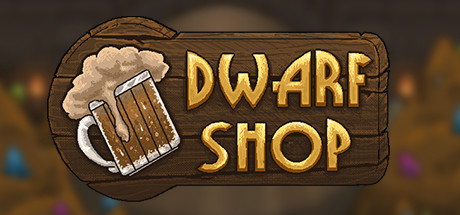 Dwarf Shop (2020)  