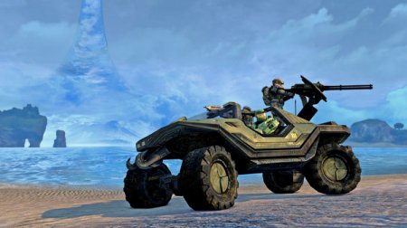 Halo: Combat Evolved Anniversary (2020) PC  