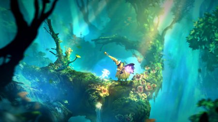 Ori and the Will of the Wisps (Repack)   