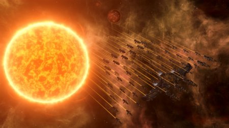 Stellaris: Federations (2020) DLC полная версия