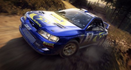 DiRT Rally 2.0 - Colin McRae: FLAT OUT Pack (2020) DLC  