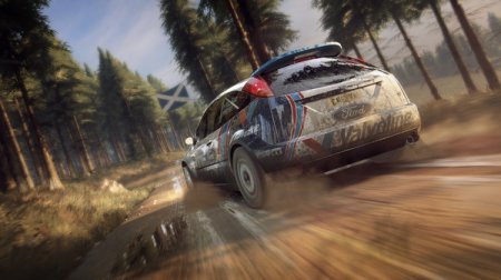 DiRT Rally 2.0 - Colin McRae: FLAT OUT Pack (2020) DLC  