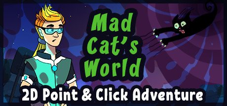 Mad Cats World (2020) полная версия