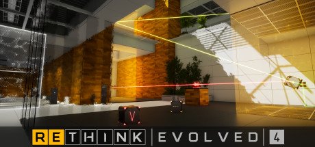 ReThink Evolved 4 (2020) полная версия