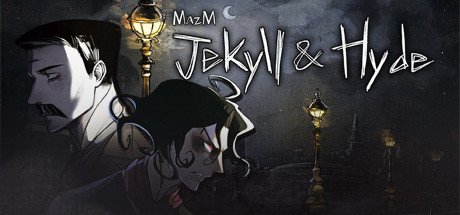 MazM Jekyll And Hyde (2020)   