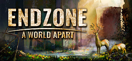 Endzone - A World Apart (RUS) полная версия