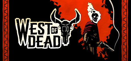 West of Dead (2020) полная версия