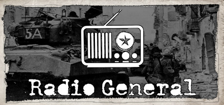 Radio General (2020) (RUS)  