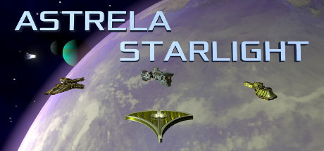Astrela Starlight (2020)  