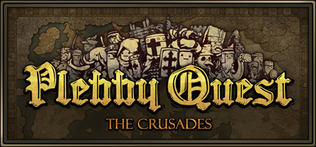 Plebby Quest: The Crusades ( )