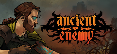 Ancient Enemy (2020)  