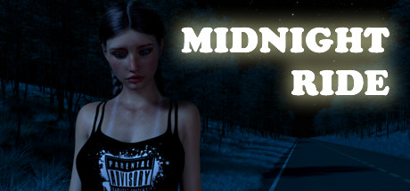Midnight Ride (2020)  
