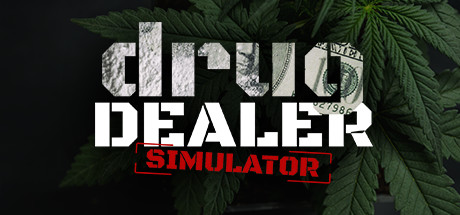 Drug Dealer Simulator (2020) (RUS) полная версия