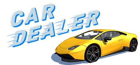 Car Dealer (2020) на русском языке