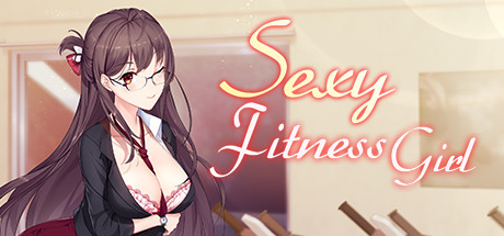 Sexy Fitness Girl (2020) полная версия