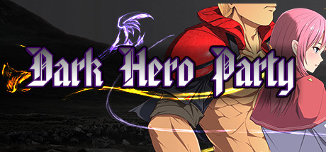 Dark Hero Party (2020) полная версия