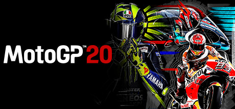 MotoGP 20 (MULTi 8) полная версия
