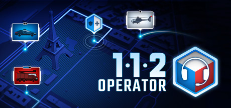 112 Operator (RUS) (2020) полная версия