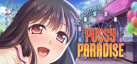 Welcome to Pussy Paradise (полная версия)