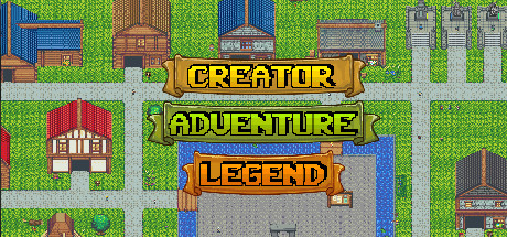 Creator Adventure Legend (2020)  