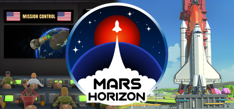 Mars Horizon (2020)   