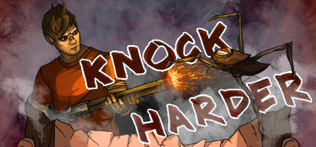 Knock Harder (2020) (RUS) полная версия