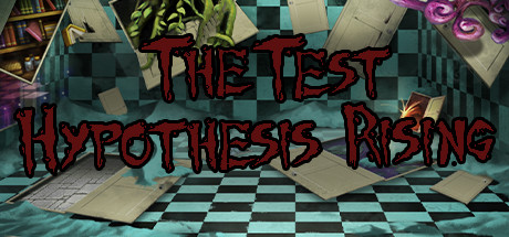 The Test: Hypothesis Rising - полная версия