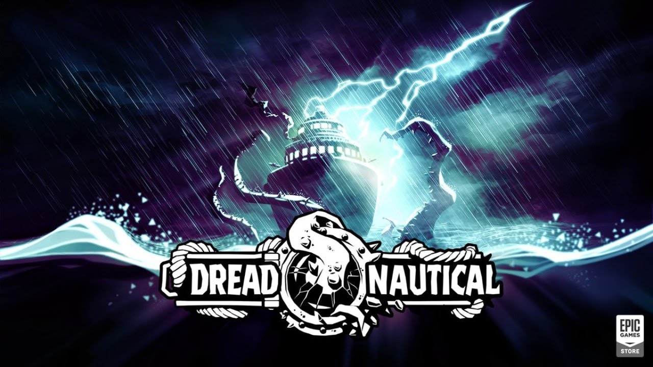 Dread Nautical (2020) (RUS) Repack