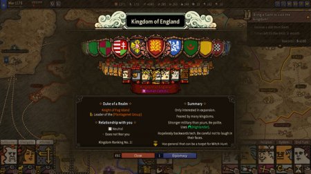 Plebby Quest: The Crusades ( )