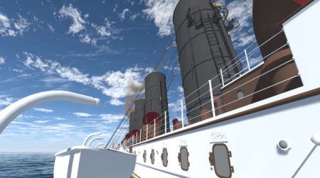 Lusitania (2020)  