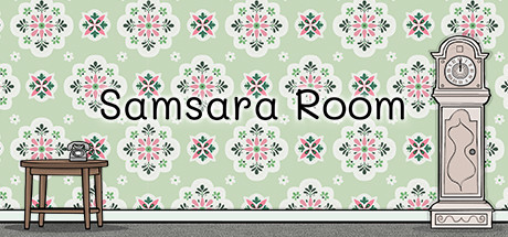 Samsara Room (2020) на русском языке