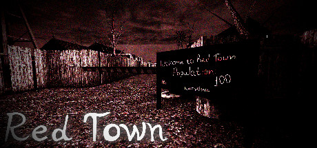 Red Town (2020) полная версия